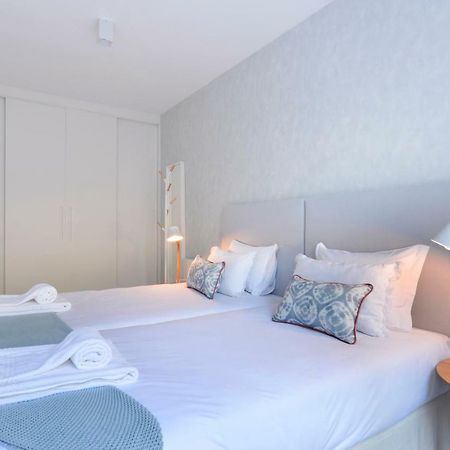 Tropical View Cascais - Checkinhome Екстер'єр фото
