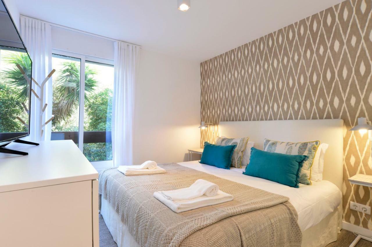 Tropical View Cascais - Checkinhome Екстер'єр фото