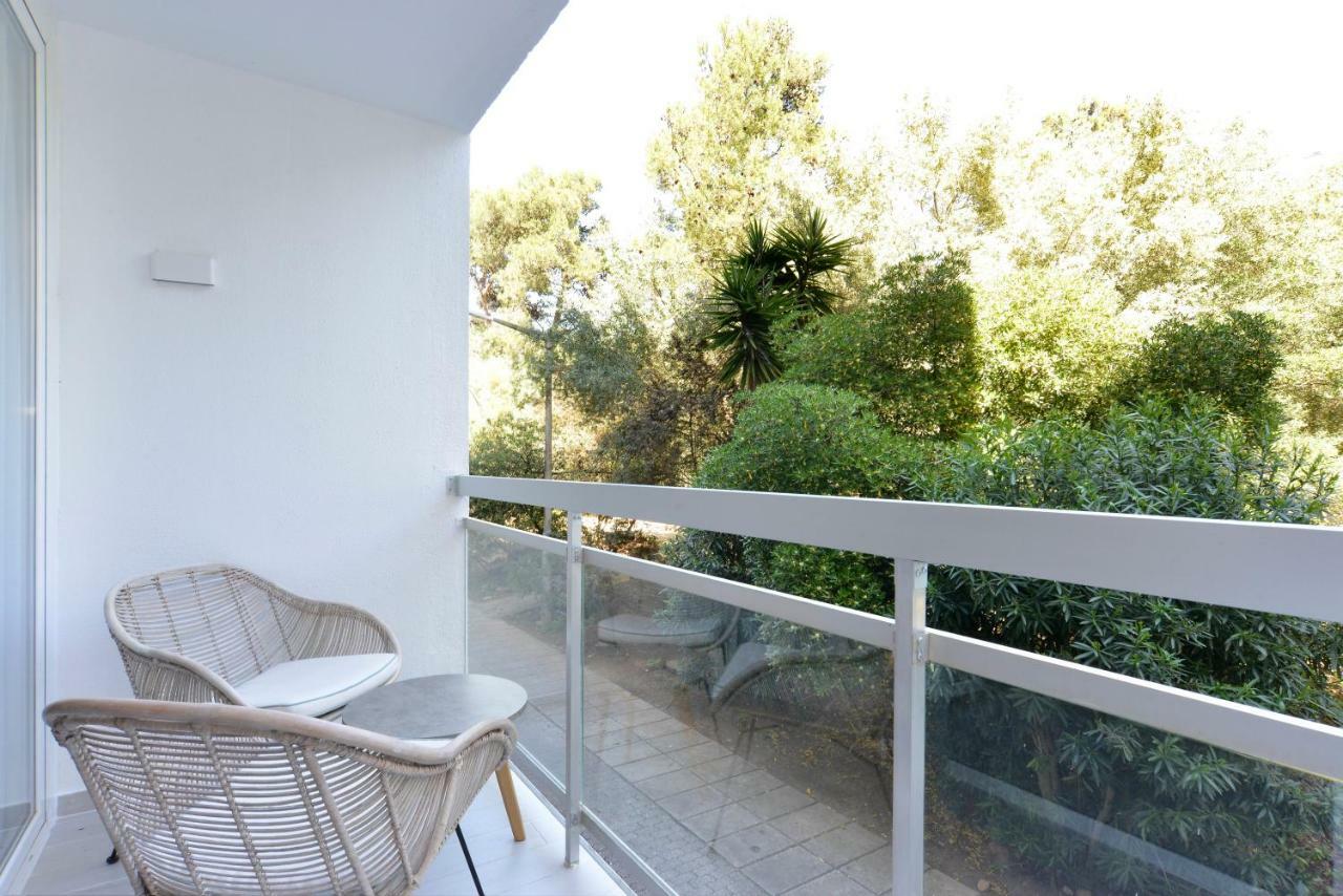Tropical View Cascais - Checkinhome Екстер'єр фото
